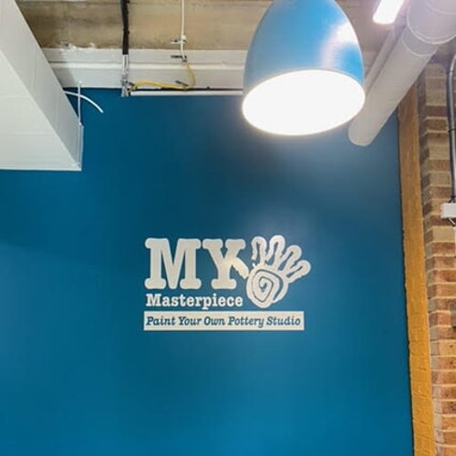 Wall Graphics